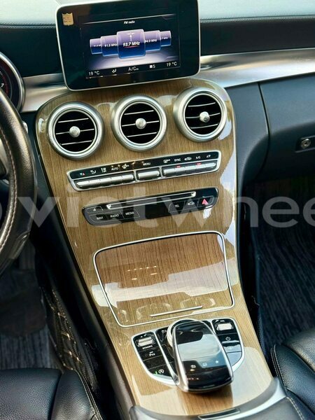 Big with watermark mercedes benz c class an giang an chau 46304