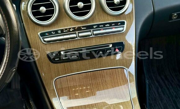 Buy Used Mercedes-benz C-class Car Buy Used Mercedes-benz C-class Car