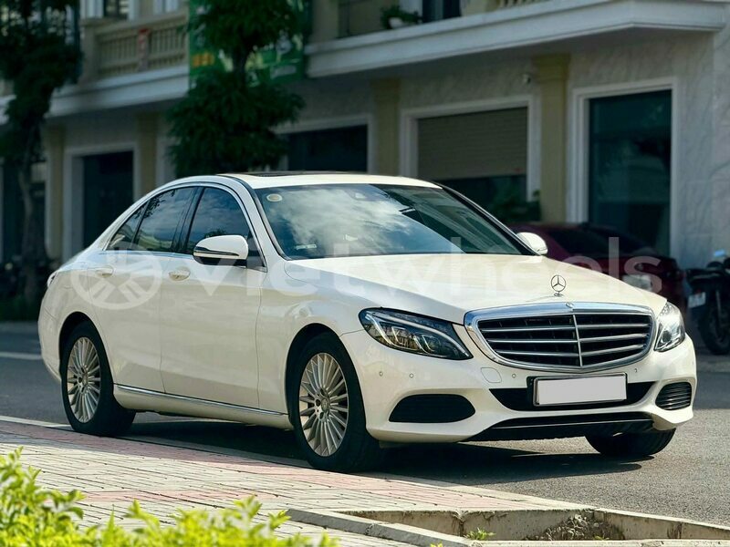 Big with watermark mercedes benz c class an giang an chau 46304