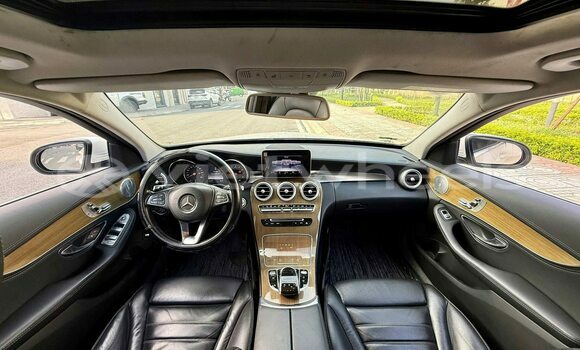 Buy Used Mercedes-benz C-class Car Buy Used Mercedes-benz C-class Car