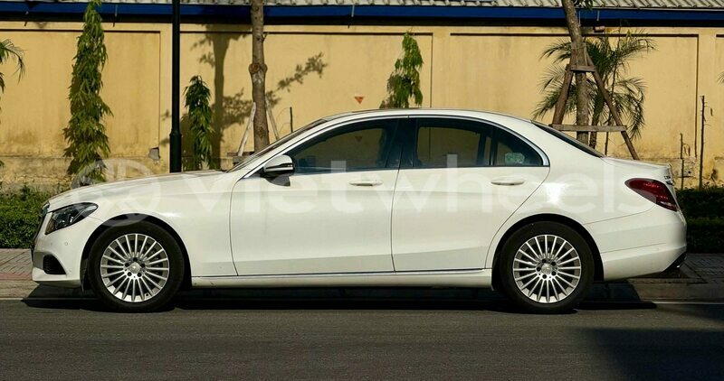 Big with watermark mercedes benz c class an giang an chau 46304