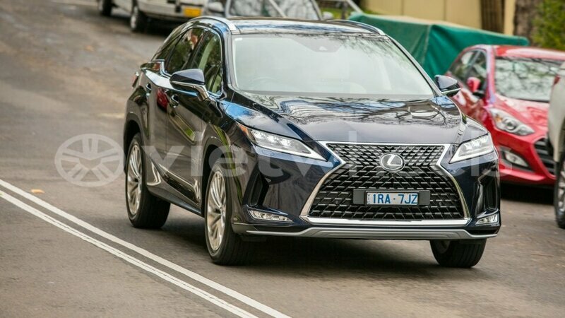 Big with watermark lexus rx ha noi ha noi 46306