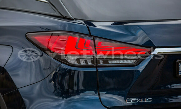 Mua Mới Lexus RX Xe ô tô Mua Mới Lexus RX Xe ô tô