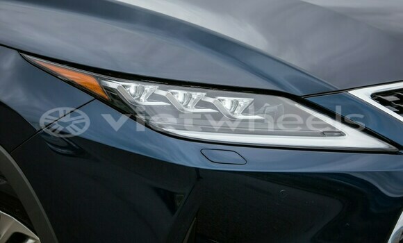 Mua Mới Lexus RX Xe ô tô Mua Mới Lexus RX Xe ô tô