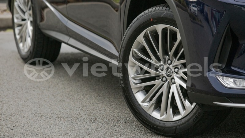 Big with watermark lexus rx ha noi ha noi 46306