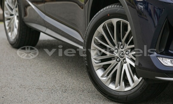 Mua Mới Lexus RX Xe ô tô Mua Mới Lexus RX Xe ô tô