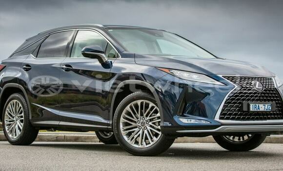 Mua Mới Lexus RX Xe ô tô Mua Mới Lexus RX Xe ô tô