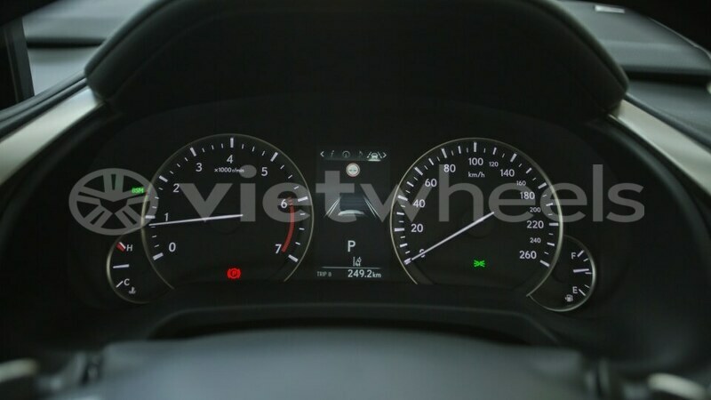 Big with watermark lexus rx ha noi ha noi 46306