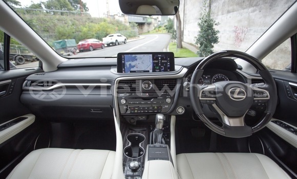 Mua Mới Lexus RX Xe ô tô Mua Mới Lexus RX Xe ô tô