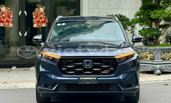 Mua Đã sử dụng Honda CR-V Xe ô tô