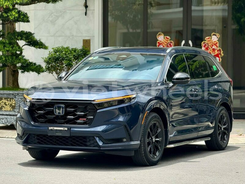 Big with watermark honda cr v dong thap an hoa 46307
