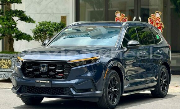 Buy Used Honda CR-V Car Buy Used Honda CR-V Car
