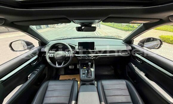 Buy Used Honda CR-V Car Buy Used Honda CR-V Car