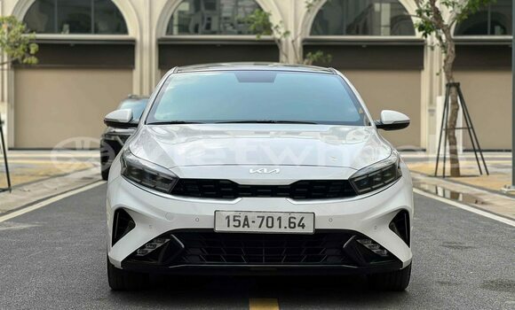 Buy Used Kia K3 Car Buy Used Kia K3 Car