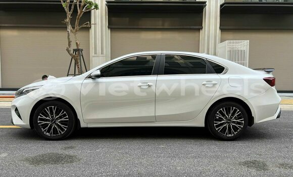 Buy Used Kia K3 Car Buy Used Kia K3 Car
