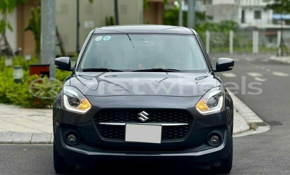 Buy Used Suzuki Swift Car Buy Used Suzuki Swift Car