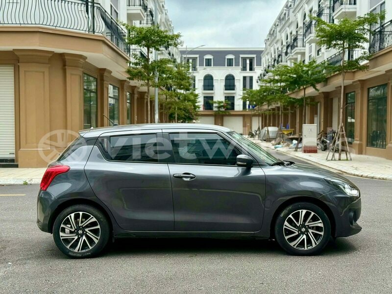 Big with watermark suzuki swift an giang an cu 46309
