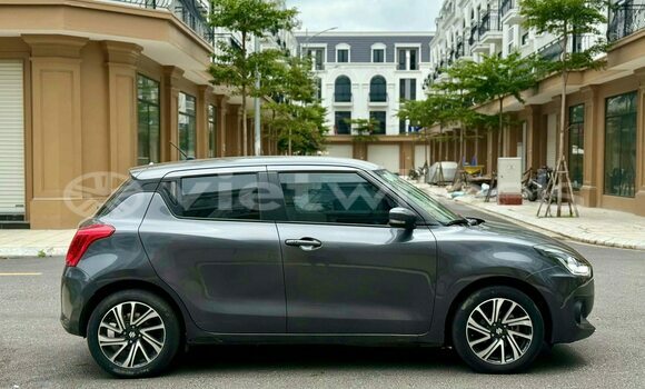 Buy Used Suzuki Swift Car Buy Used Suzuki Swift Car