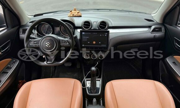 Buy Used Suzuki Swift Car Buy Used Suzuki Swift Car