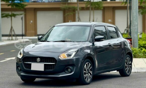 Buy Used Suzuki Swift Car Buy Used Suzuki Swift Car