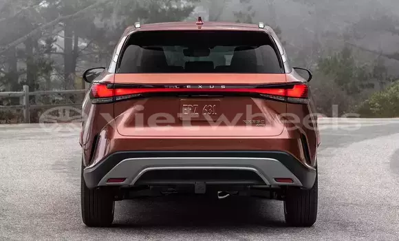 Mua Nhập khẩu Lexus RX350 Xe ô tô Mua Nhập khẩu Lexus RX350 Xe ô tô