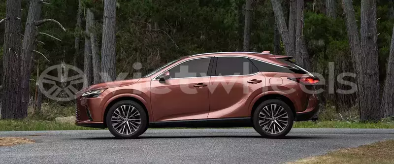 Big with watermark lexus rx350 ha noi ha noi 46310