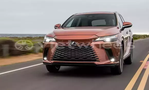 Mua Nhập khẩu Lexus RX350 Xe ô tô Mua Nhập khẩu Lexus RX350 Xe ô tô