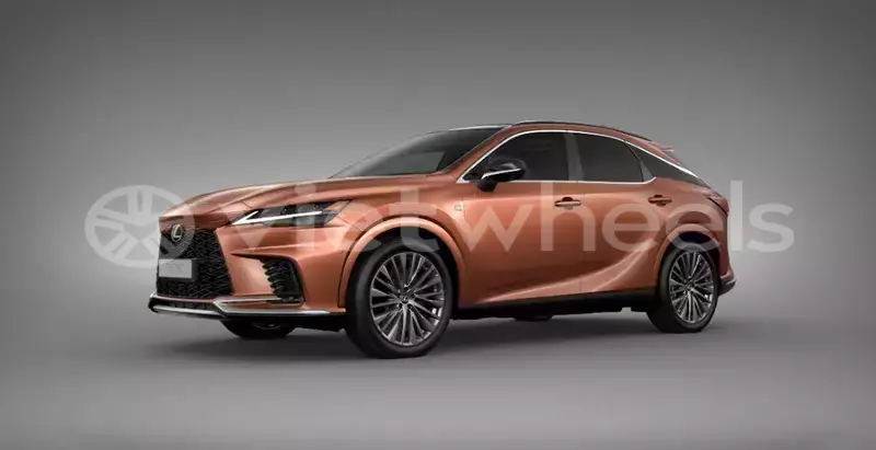 Big with watermark lexus rx350 ha noi ha noi 46310