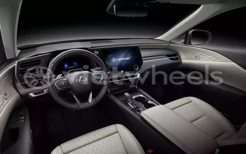 Big with watermark lexus rx350 ha noi ha noi 46310