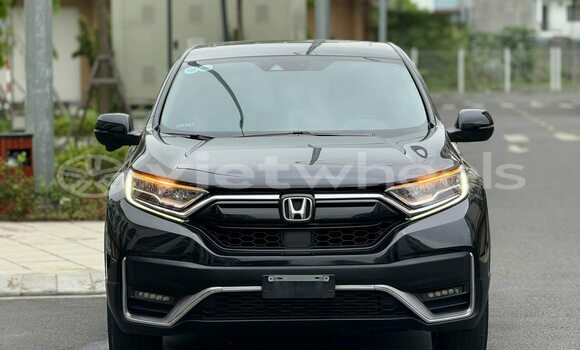 Buy Used Honda CR-V Car Buy Used Honda CR-V Car