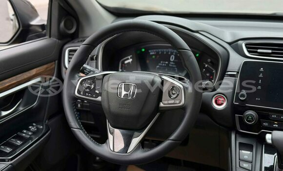 Buy Used Honda CR-V Car Buy Used Honda CR-V Car