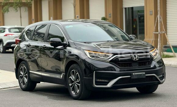 Buy Used Honda CR-V Car Buy Used Honda CR-V Car