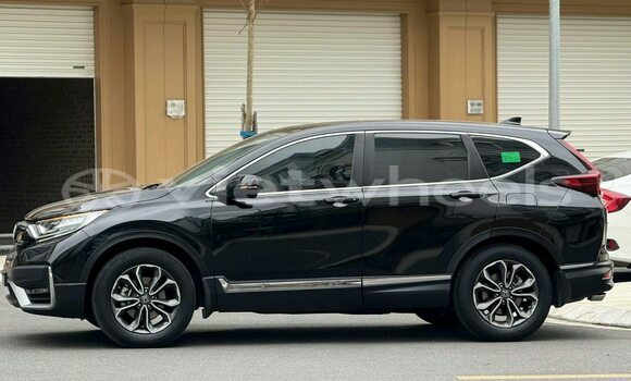 Buy Used Honda CR-V Car Buy Used Honda CR-V Car