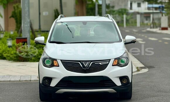 Buy Used Vinfast Fadil Car Buy Used Vinfast Fadil Car