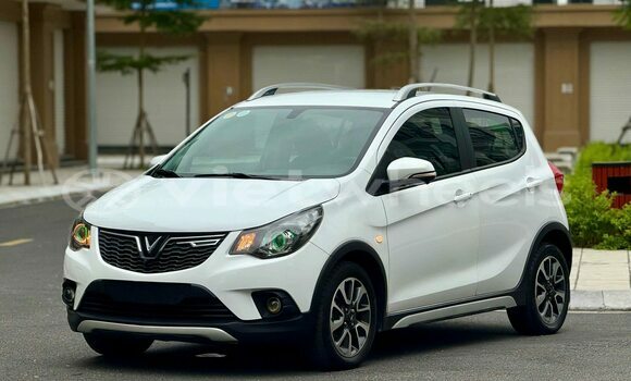 Buy Used Vinfast Fadil Car Buy Used Vinfast Fadil Car