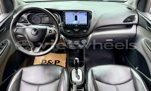 Buy Used Vinfast Fadil Car Buy Used Vinfast Fadil Car