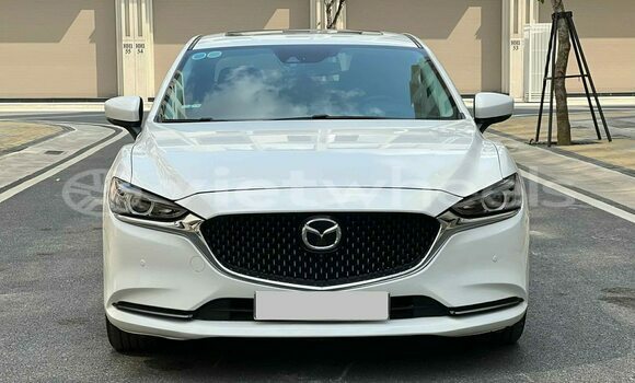 Buy Used Mazda 6 Car