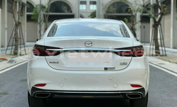 Buy Used Mazda 6 Car Buy Used Mazda 6 Car