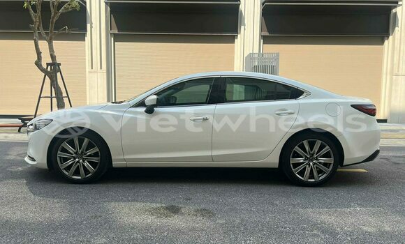 Buy Used Mazda 6 Car Buy Used Mazda 6 Car
