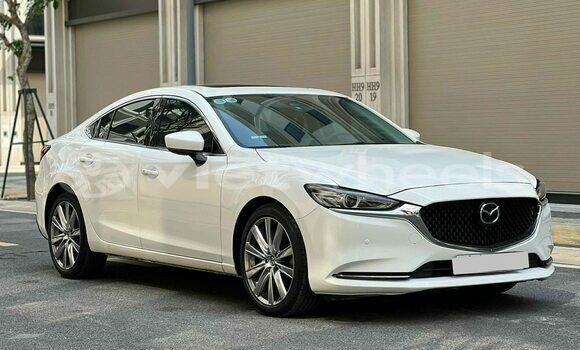 Buy Used Mazda 6 Car Buy Used Mazda 6 Car