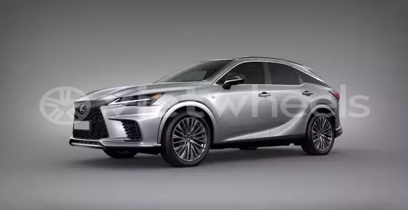 Big with watermark lexus rx350 ha noi ha noi 46314