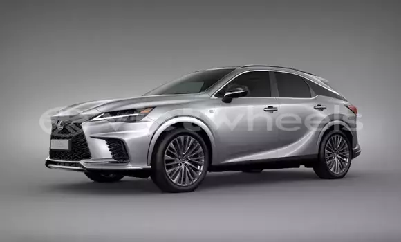 Mua Nhập khẩu Lexus RX350 Xe ô tô
