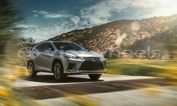 Mua Nhập khẩu Lexus RX350 Xe ô tô Mua Nhập khẩu Lexus RX350 Xe ô tô