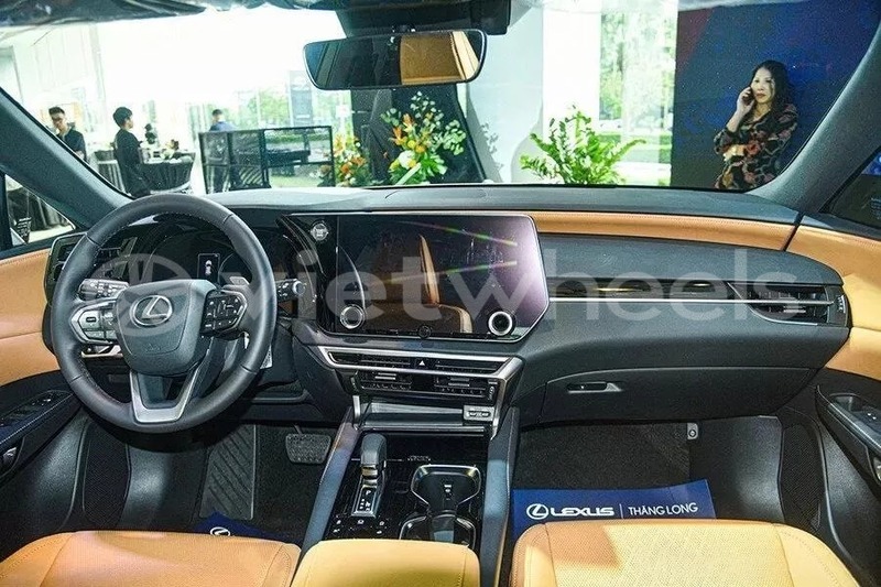 Big with watermark lexus rx350 ha noi ha noi 46314