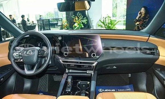 Mua Nhập khẩu Lexus RX350 Xe ô tô Mua Nhập khẩu Lexus RX350 Xe ô tô