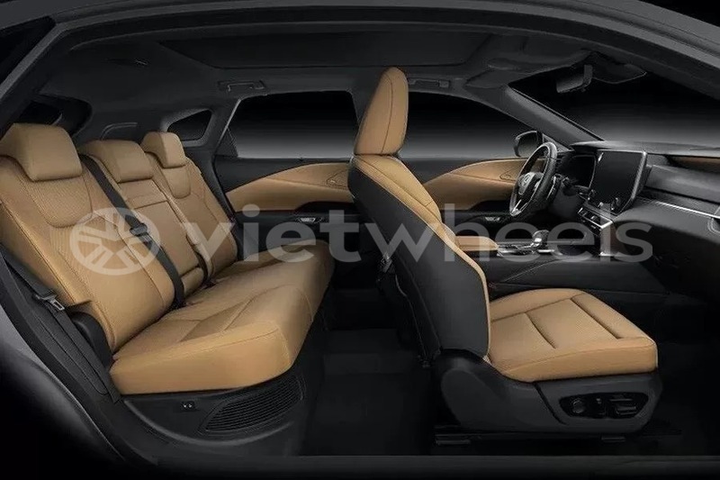 Big with watermark lexus rx350 ha noi ha noi 46314