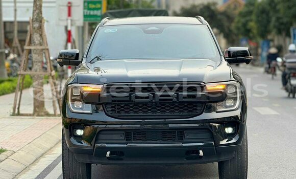 Buy Used Ford Everest Car Buy Used Ford Everest Car