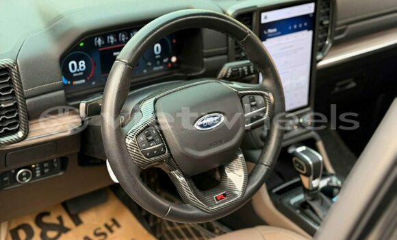 Buy Used Ford Everest Car Buy Used Ford Everest Car