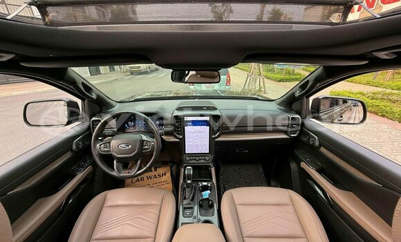 Buy Used Ford Everest Car Buy Used Ford Everest Car