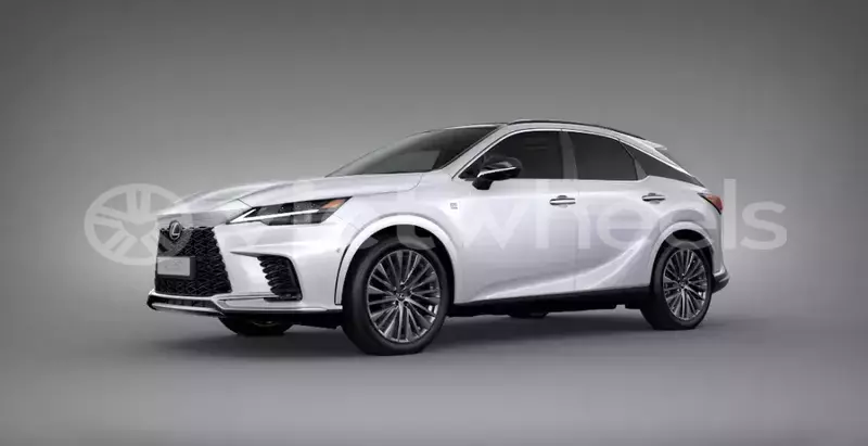 Big with watermark lexus rx350 ha noi ha noi 46316
